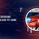 Download NFS Underground PC Full Version