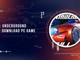 Download NFS Underground PC Full Version