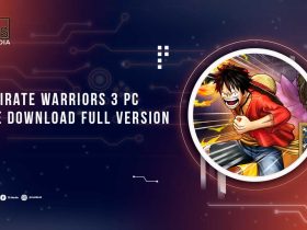 Download One Piece Pirate Warrior 3 PC
