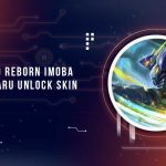 Download Reborn MOBA Terbaru APK