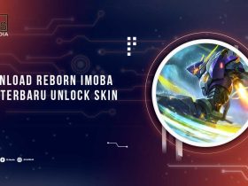 Download Reborn MOBA Terbaru APK