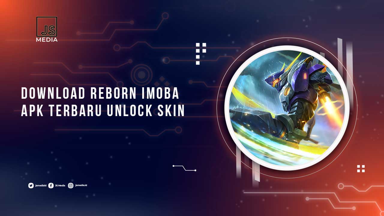 Download Reborn MOBA Terbaru APK