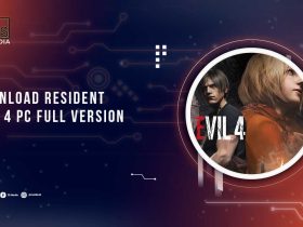 Download Resident Evil 4 PC Full Version