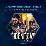 Download Resident Evilt 5 PC Full Version