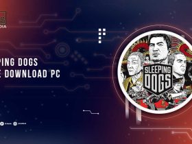 Download Sleeping Dogs PC