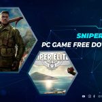 Download Sniper Elite 4 PC Full Version