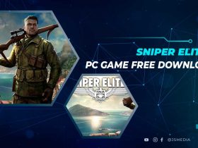 Download Sniper Elite 4 PC Full Version