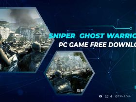 Download Sniper Ghost Warrior 2 PC