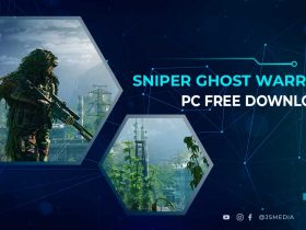 Download Sniper Ghost Warrior PC