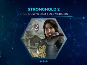 Download Stronghold 2 PC Full Version