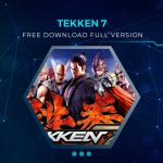 Download Tekken 7 PC Full Version