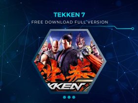 Download Tekken 7 PC Full Version