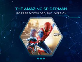 Download The Amazing Spiderman PC