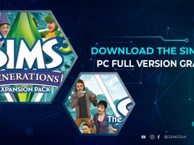 Download The Sims 3 PC Full Version