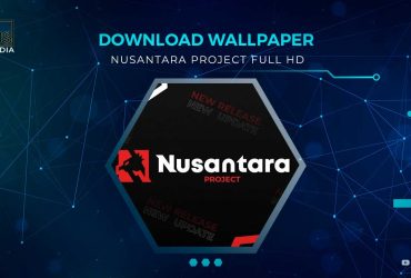 Download Wallpaper Nusantara Project HD