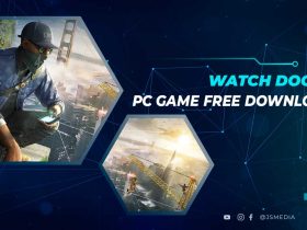 Download Watch Dogs 2 PC Full Version