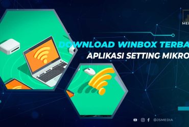 Download WinBox Versi Terbaru