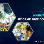 Downoad Naruto Ultimate Ninja Storm 4 PC