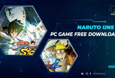 Downoad Naruto Ultimate Ninja Storm 4 PC