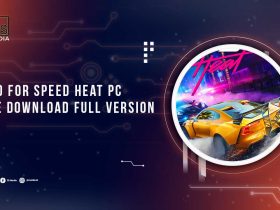 Downoad Need For Speed Heat PC Full Version