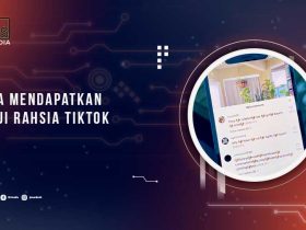 Emoji Rahasia TikTok