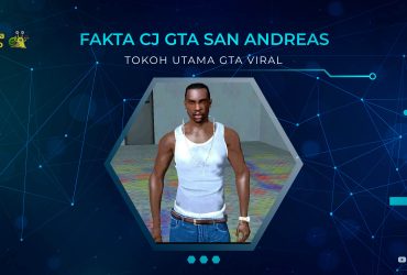 Fakta CJ GTA San Andreas