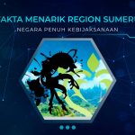 Fakta Menarik Region Sumeru Genshin Impact