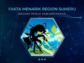Fakta Menarik Region Sumeru Genshin Impact