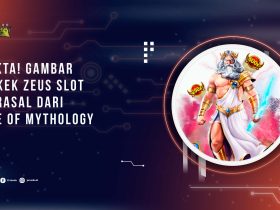 Gambar Kakek Zeus Slot