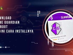 Game Guardian No Root