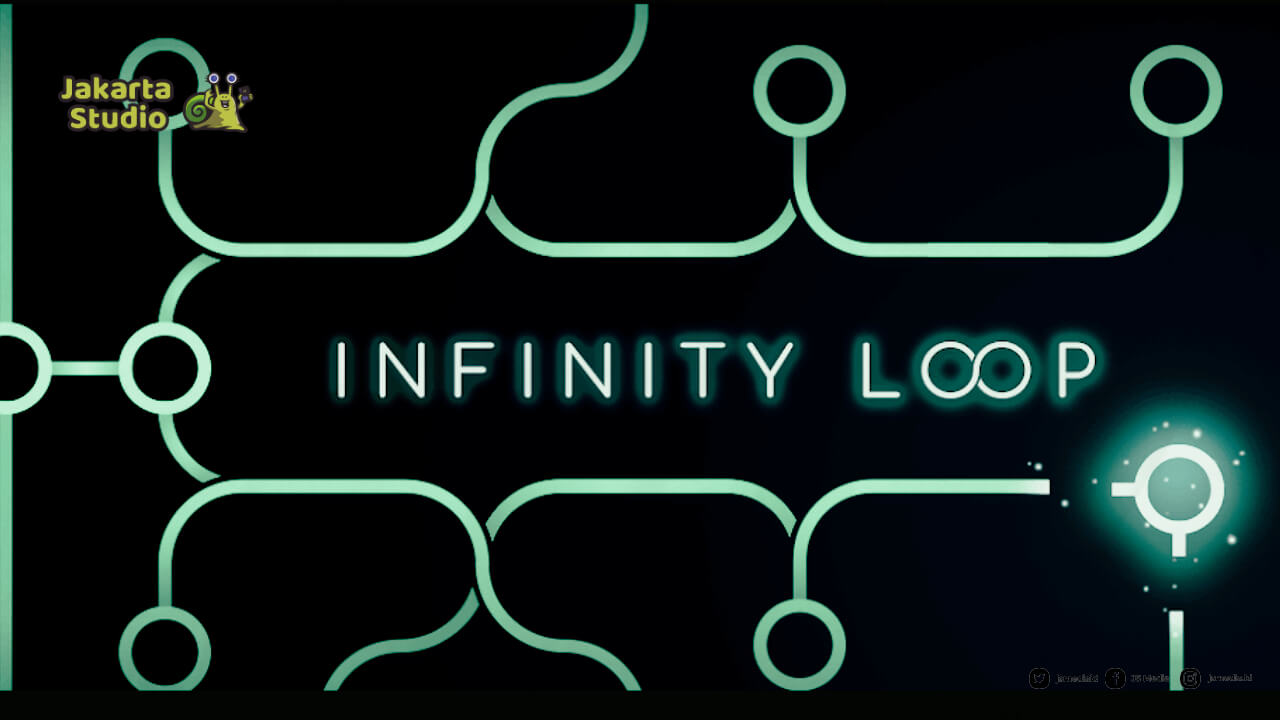 Infinity Loop