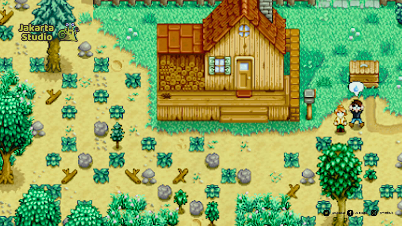 Stardew Valley