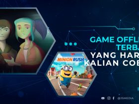 Game Offline Terbaik