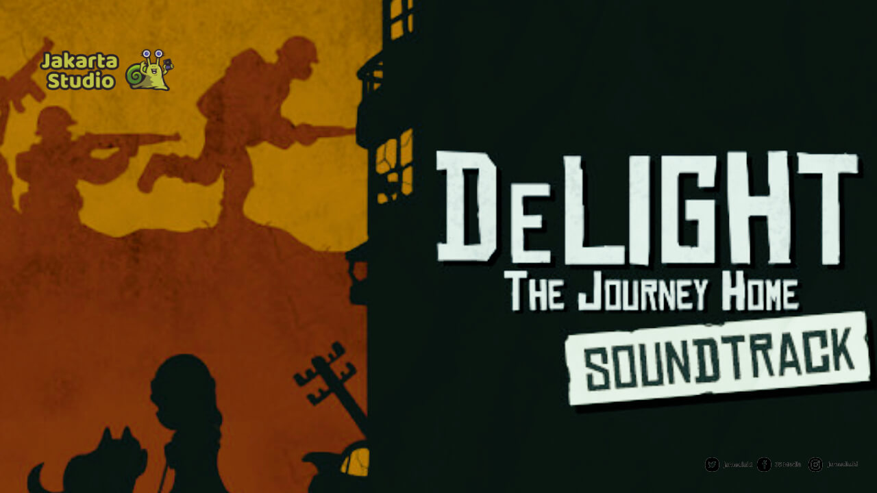 DeLight: The Journey Home