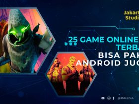 Game Online PC Terbaik