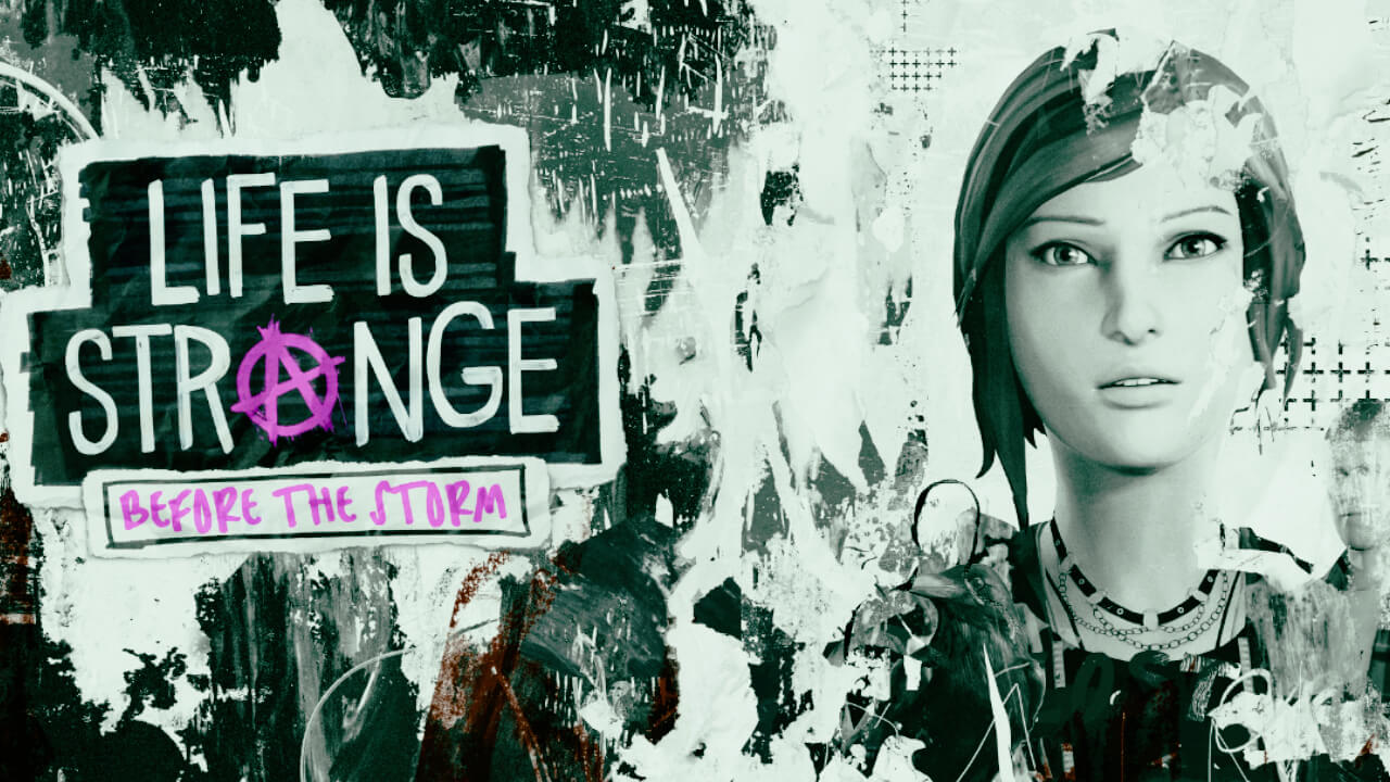 Life Is Strange: Before The Storm