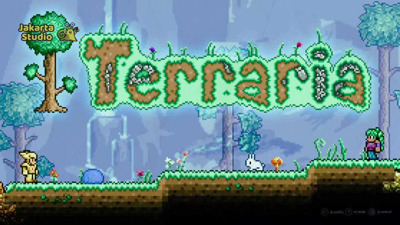 Terraria