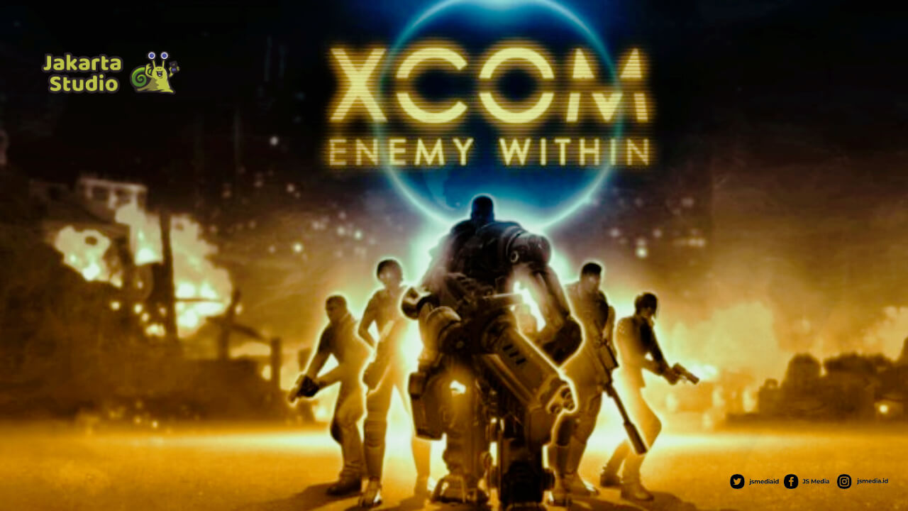 XCOM: Enemy Within