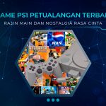 Game PS1 Petualangan Terbaik