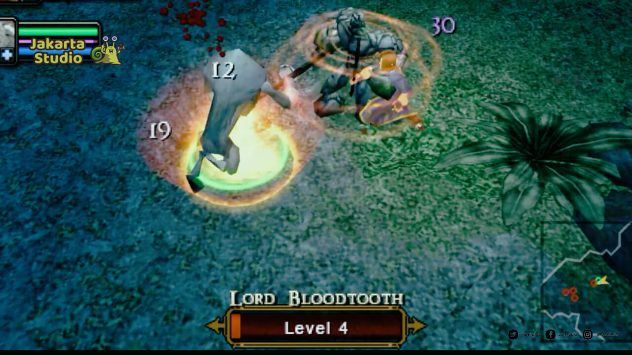 Dungeon Siege: Throne of Agony