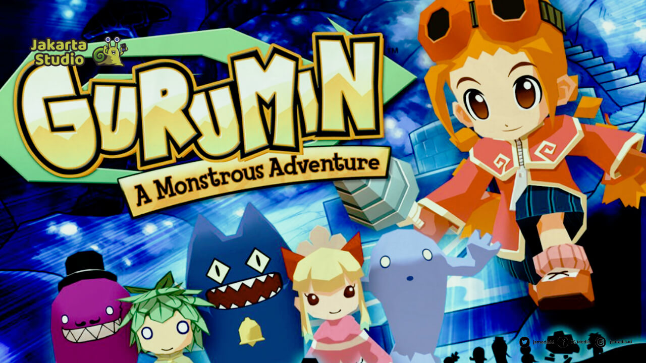 Gurumin