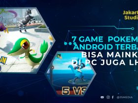 Game Pokemon Android