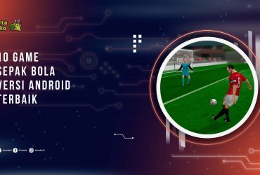 Game Sepak Bola Android Terbaik