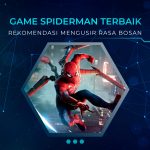 Game Spiderman Terbaik