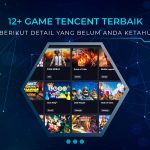 Game Tencent Terbaik