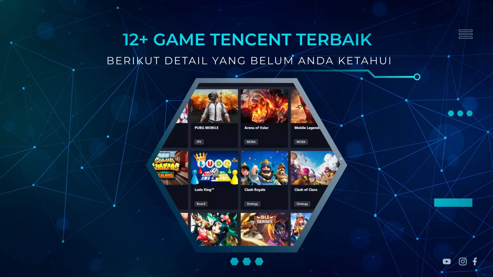 Game Tencent Terbaik