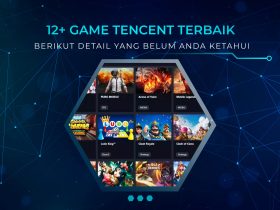 Game Tencent Terbaik