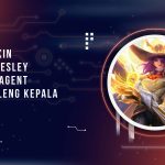 Harga Skin Legend Lesley Angelic Agent