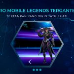 Hero Mobile Legends Terganteng