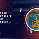 Kumpulan Bully Cheats PS2 dan PC